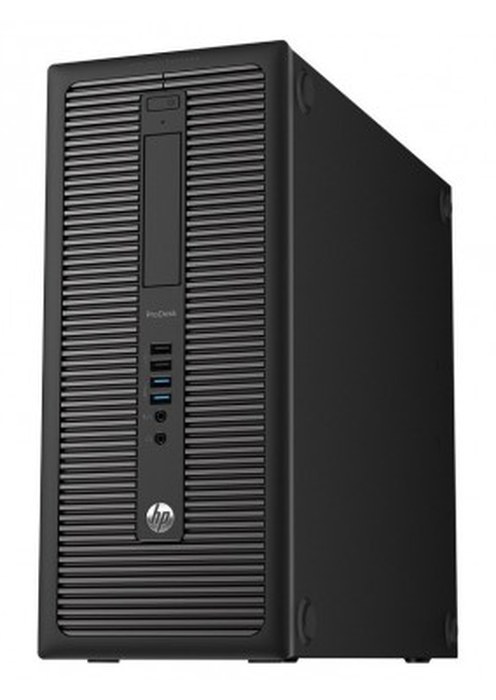 Ordinateur format tour ProDesk 600 de HP G1 (L9B86EA)