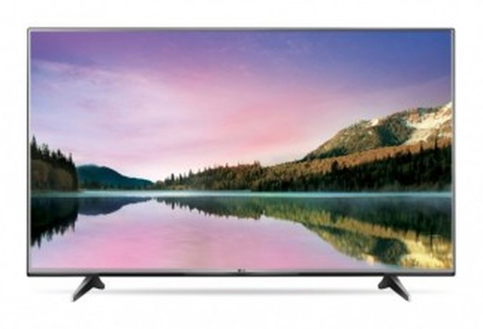 TV LED SMART UHD 60\" LG