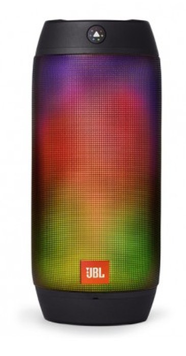 Enceinte Pulse 3 Noir
