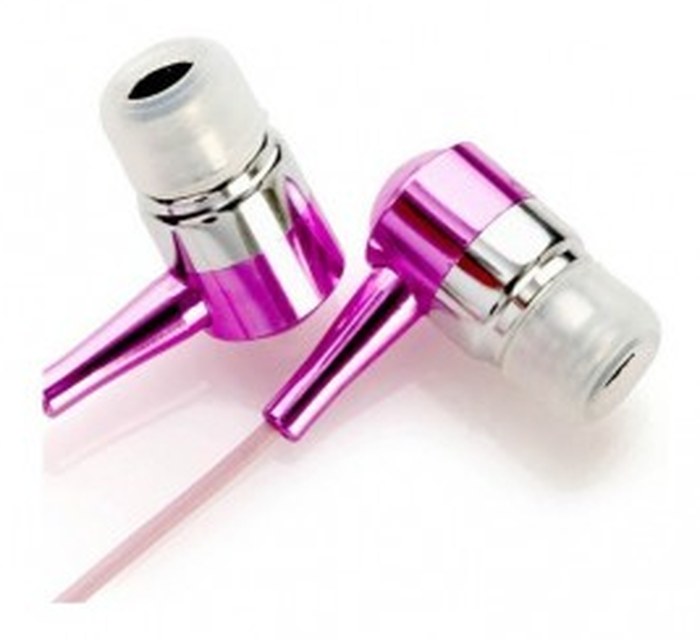 Energy Sistem Ecouteurs E311 ROSEGO&PLAY SMALL EARPHONE WITH MICRO GREEN