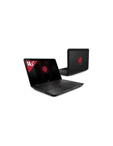 PC portable HP Envy 14-2099sf édition Beats (LS506EA)