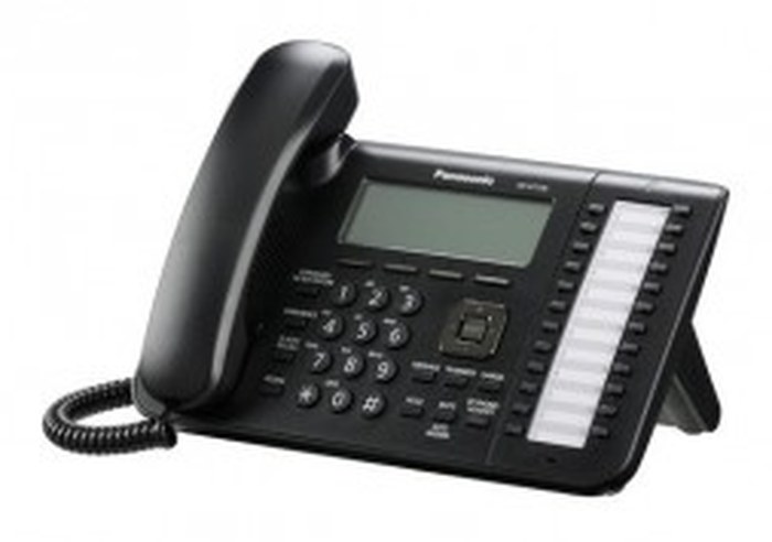 PANASONIC KX-UT136 - SIP