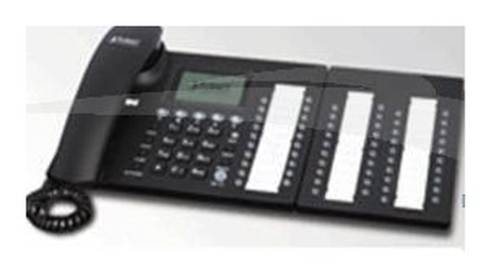 CLAVIER D'EXTENSION - PLANET - VIP-36EXT