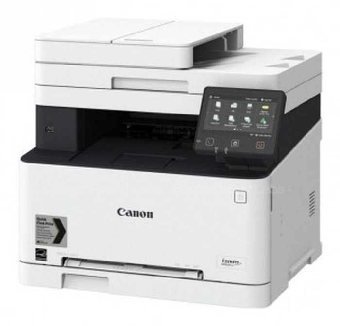 Imprimante couleur multifonction laser 3en1 Canon i-SENSYS MF635Cx (1475C029AA)