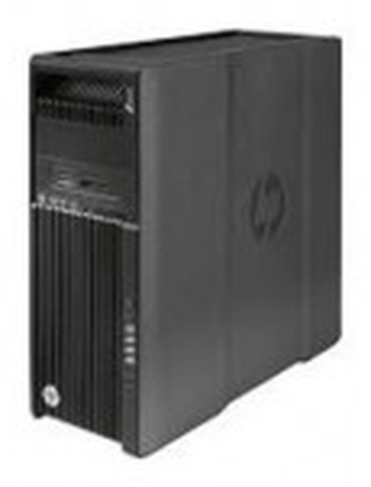 HP Z640, E5-2620v3