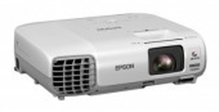 Epson EB-955WH, Projectors Moble/Nogaming,WXGA,1280x800 16:1 (V11H683040)