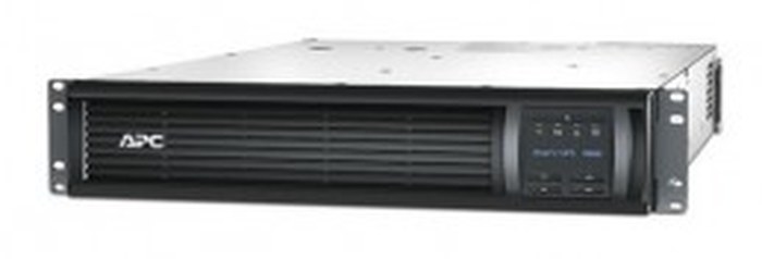 Onduleur Line interactive APC Smart-UPS 3000VA LCD 230V Rack 2U