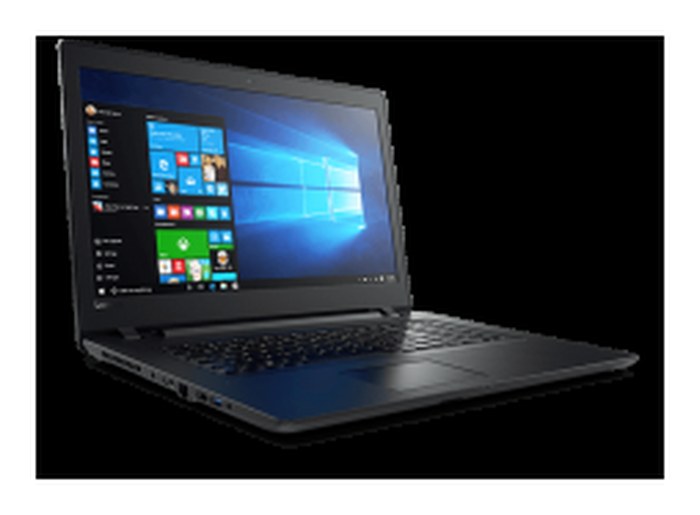 LENOVO IdeaPad 110 N3060 15.6HD 4GB 500GB FreeDos