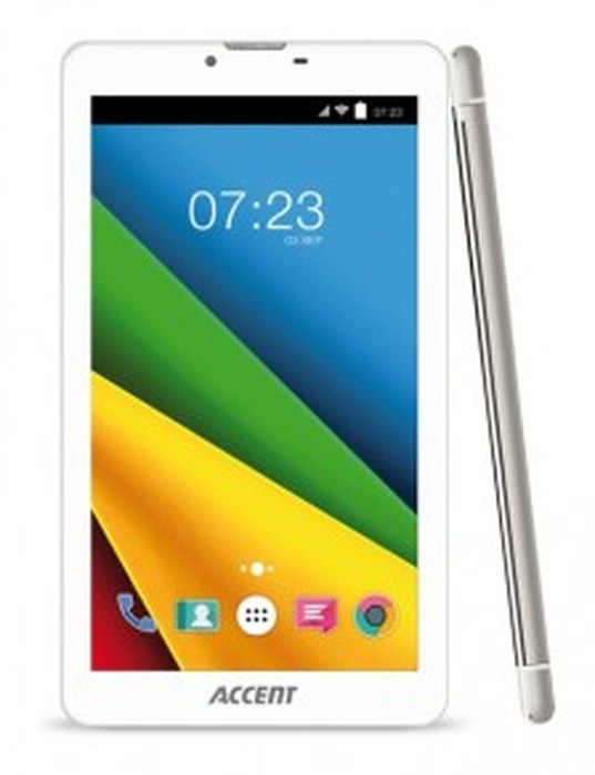 TABLETTE FAST 7 4G ACCENT