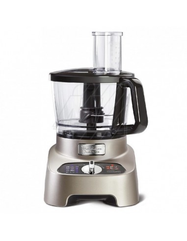 ROBOT MOULINEX MULTIFONCTIONS DOUBLE FORCE