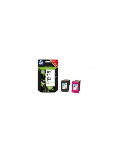 HP 122 Ink Cartridge Combo Pack (CR340HE)