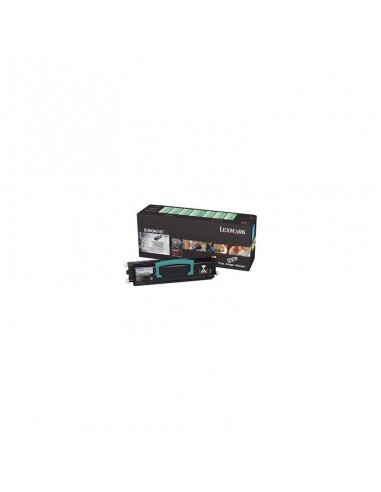 E450 TONER Noir haute capacité (11K) (E450H21E)