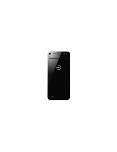 Ordinateur de bureau Dell XPS 8930 |i7-16GB-2TB+256GB|
