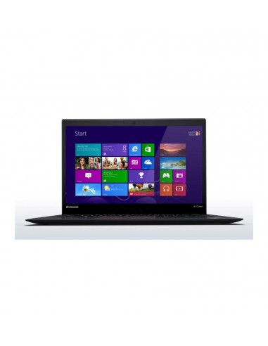 Lenovo X1 Carbon 14.0\"FHD i7-5500U 8GB DDR3 256GB SSD Wn7 Pr (20BS0084FE)