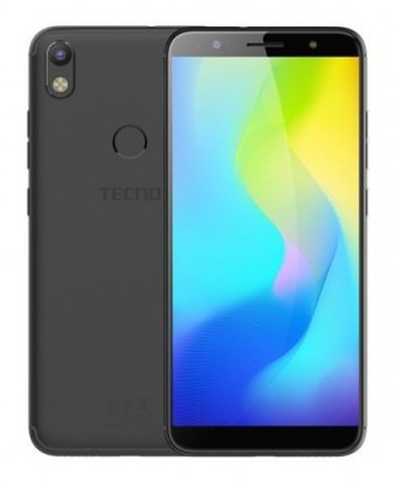 TECNO Spark CM KA9 /Noir /5.7Pouce /IPS - LCD /Quad-Core /1,3 GHz /1440 x 720 /2 Go /16 Go /8 Mpx - 13 Mpx /3050 mAh
