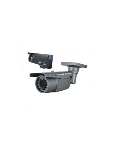 camera etanche 2 Mega pixels