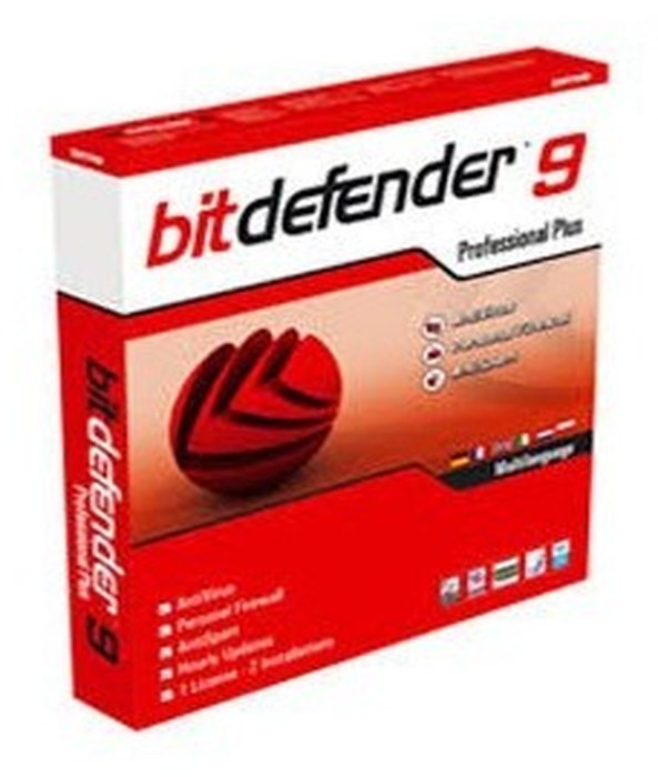 Bitdefender GravityZone Security for Virtual Environments (VDI) (1 an) / 1 - 14 postes