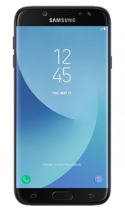 SAMSUNG Galaxy J7 PRO /Noir /5,5Pouce /3 Go /32 Go /13 Mpx