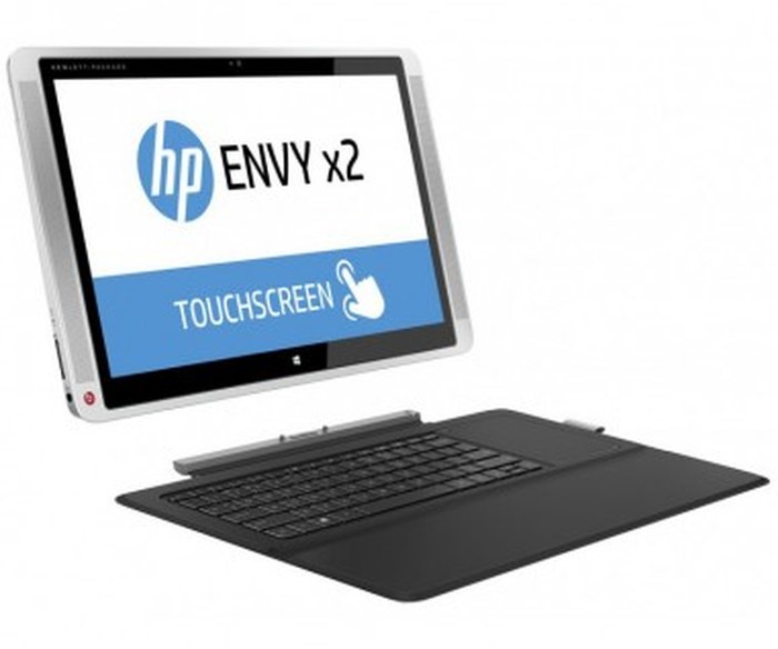 PC convertible tablette HP ENVY x2 - 15-c020nf (L0C53EA)