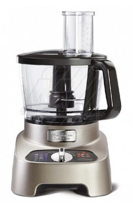 ROBOT MOULINEX MULTIFONCTIONS DOUBLE FORCE