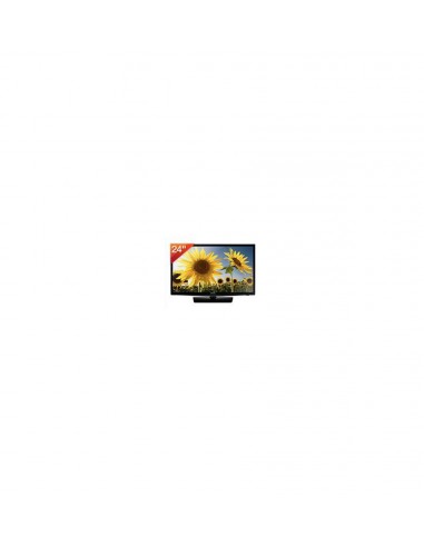 SAMSUNG TV SLIM HD LED 24\" TNTGARANTIE 1AN (UE24H4070ASXTK)