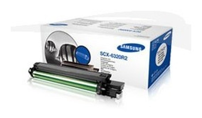 Tambour NOIR SCX-6320R2 SAMSUNG