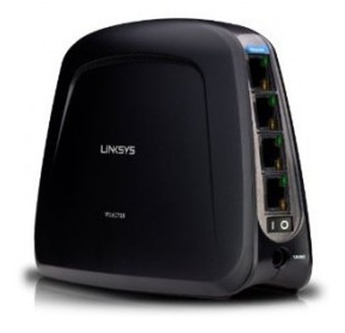 Wireless Universal Media Connector