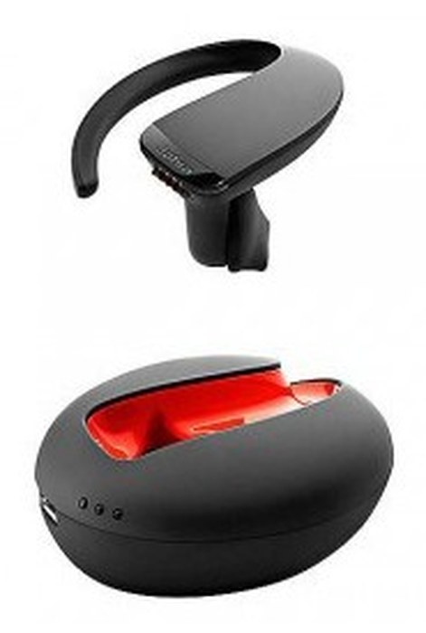 Jabra Stone3 (Dark) BT Mono Headset STONE3 (DARK)