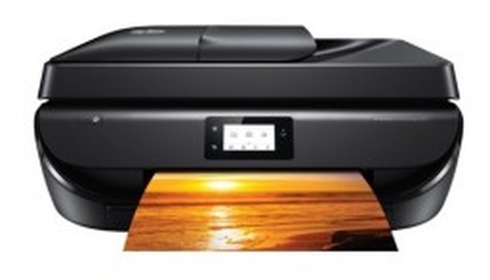Imprimante Multifonction HP DeskJet Ink Advantage 5275 (M2U76C)