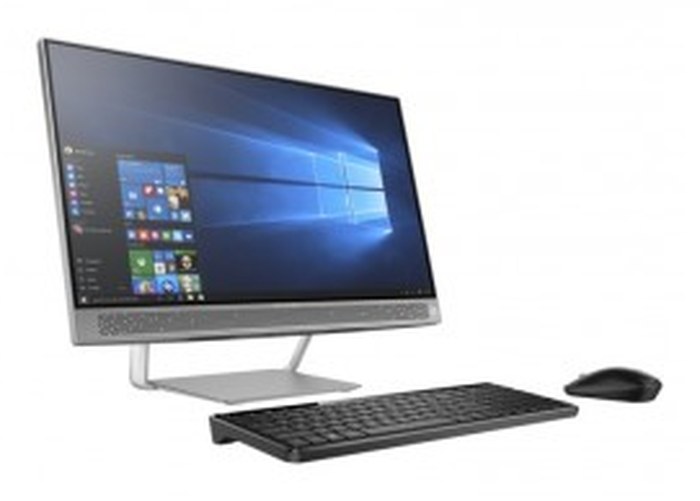 HP PAV AIO 23 i7-7700T 8GB 1TB W10 + Ecran 23.8\" T (Z7B97EA)