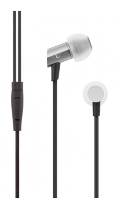 Ecouteurs S500iBlack