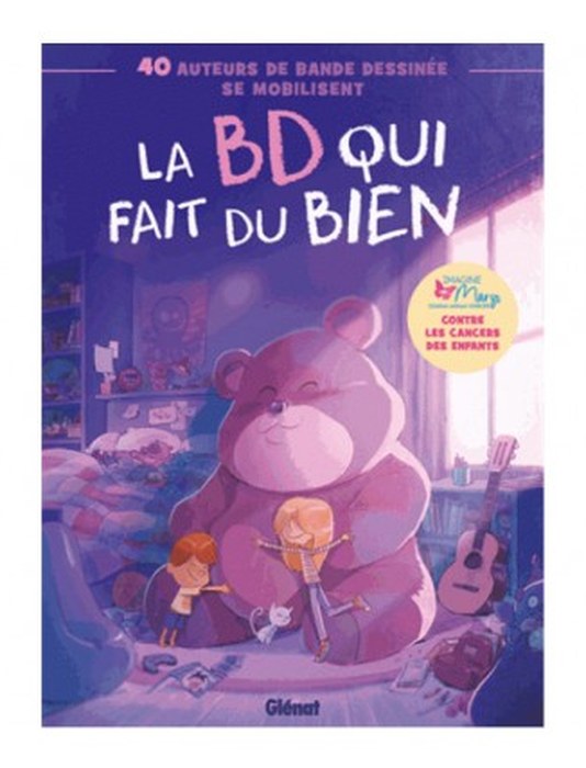 LA BD QUI FAIT DU BIEN