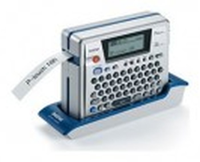 Étiqueteuse - Brother P-Touch 18R