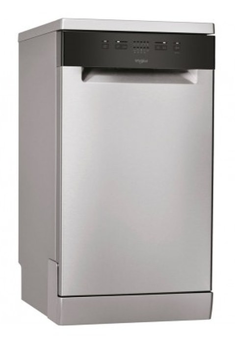 Lave-vaisselle pose libre WHIRLPOOL WSFE2B19