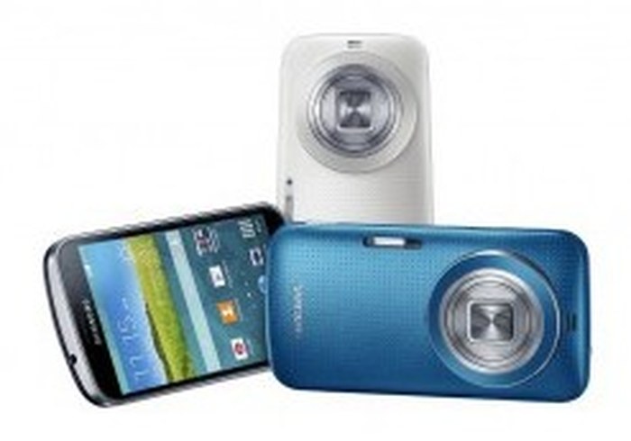Galaxy K Zoom
