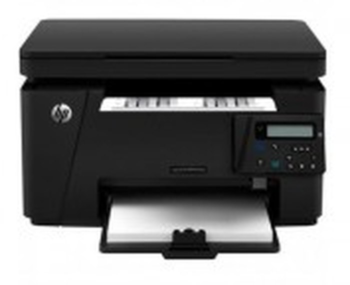 HP LaserJet Pro MFP M125nw (CZ173A)