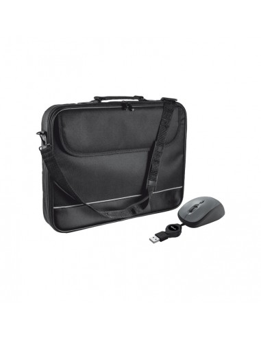 CARRY BAG 15-16\" TRUST
