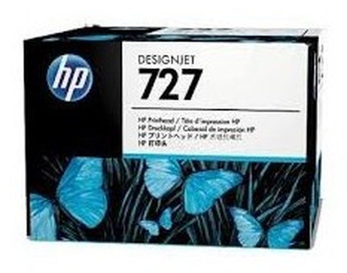 HP 727 Designjet
