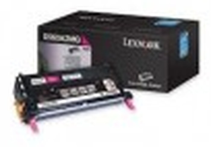 X560 TONER Magenta (4K) (X560A2MG)