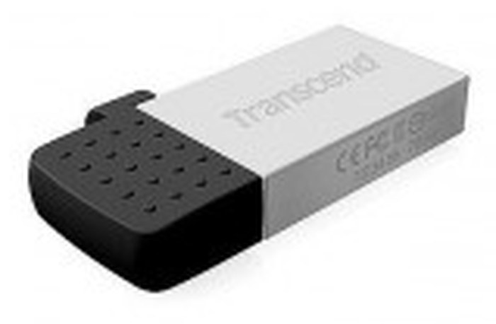 TRANSCEND CLE USB 32GB SILVER PLATING USB 2 0 (TS32GJF380S)