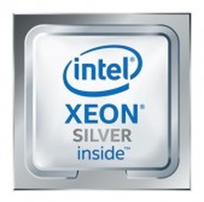 Kit Processeur HPE dl380 Intel Xeon Silver 4110 2.1GHz 11Mo L3 (Gen10) (826846-B21)