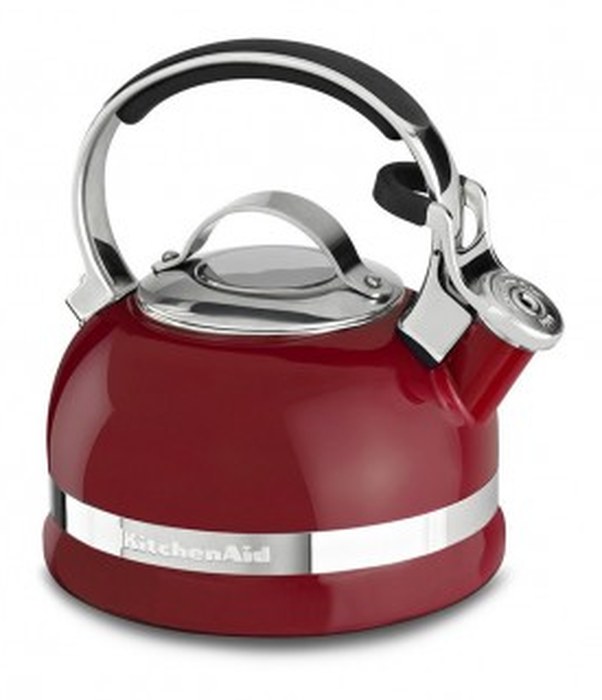 Bouilloire KITCHENAID KTEN20SBER