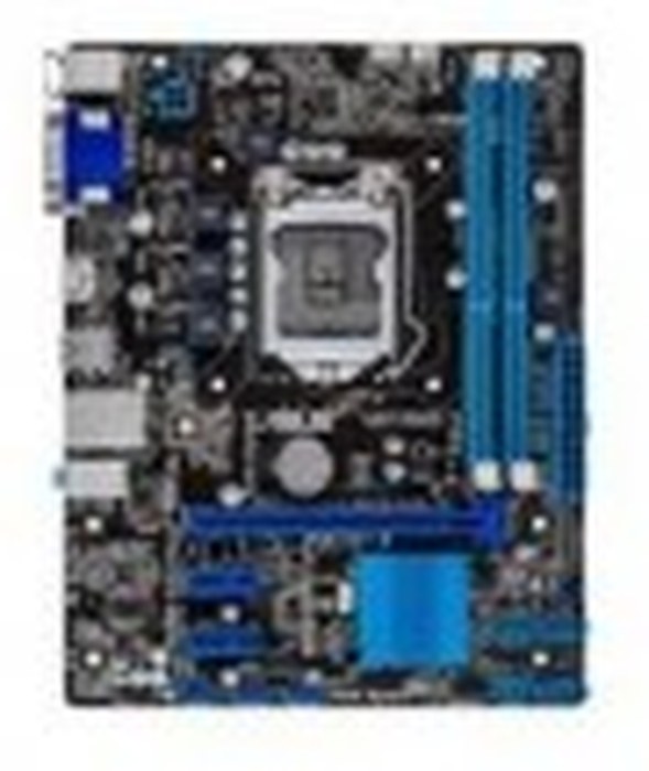 Carte H61 micro-ATX USB 3.0