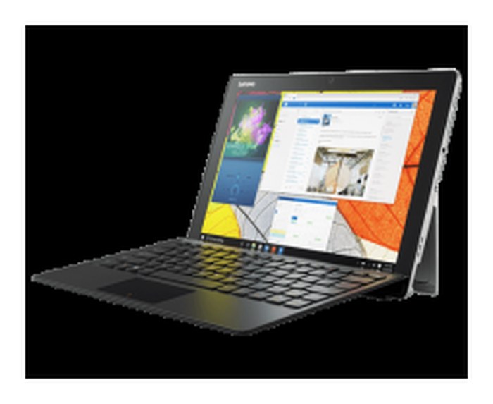 Lenovo Miix510-10 i5-6200U 12,2FHD Touch 8GB 256GB Win10