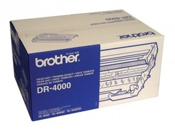 KIT TAMBOUR DR4000