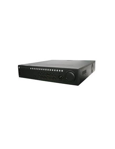 NVR HIKVISION POUR SOLUTION IP