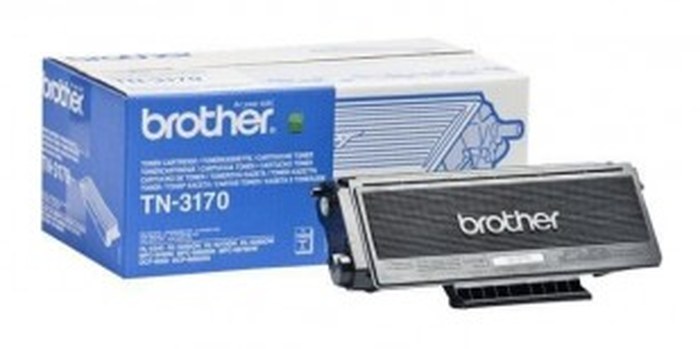 TONER BROTHER TN3170
