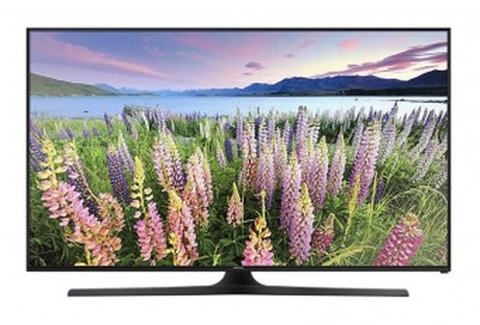 SAMSUNG TV 55 POUCES SERIE J5300 HD SMART QC (UA55K5300AWXMV)