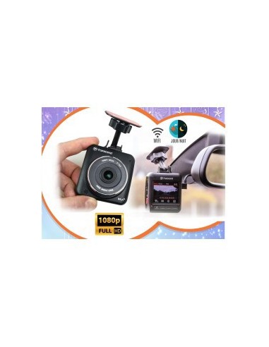 Enregistreur vidéos FULL HD