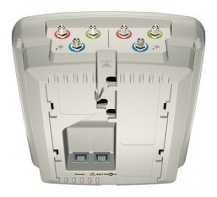 HP MSM430 Dual Radio 802.11n AP [WW]